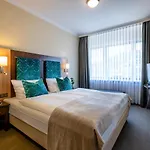 Insel Hotel Bonn