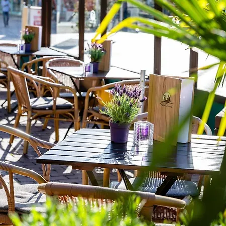Hotel Insel Bonn