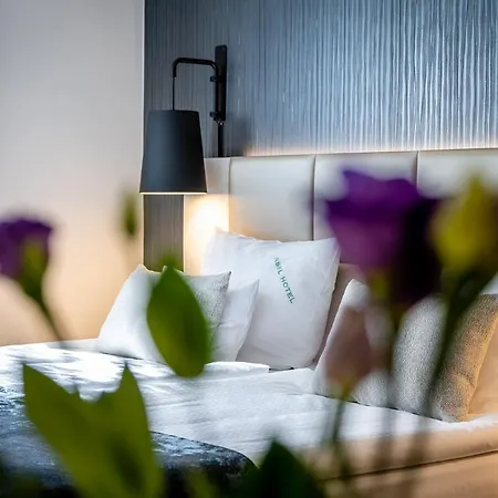 Hotell Insel
