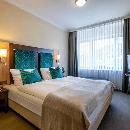 Insel Otel Bonn