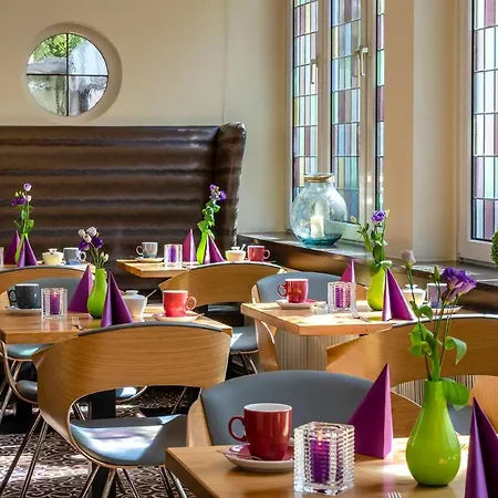 Insel Hotel