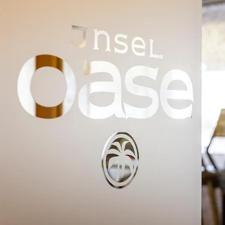Insel - Superior 3* Bonn