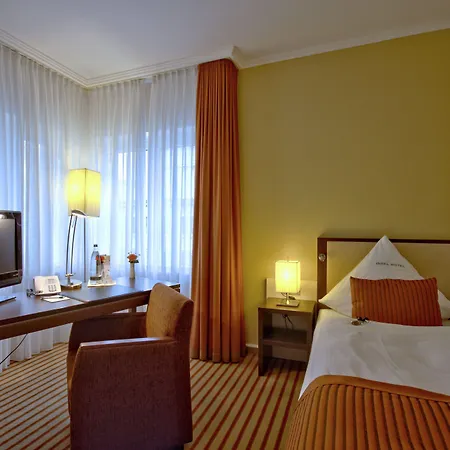 Insel Hotell Bonn