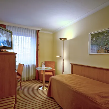 Insel Otel Bonn