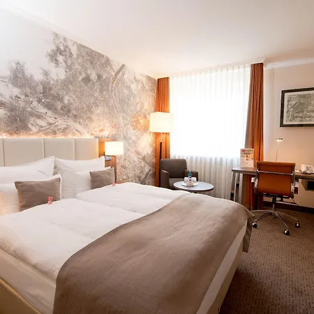 Otel Insel 4*