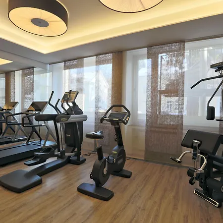 Otel Insel 4*