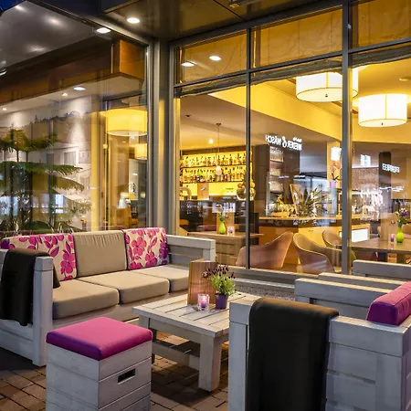 Insel 4* Bonn