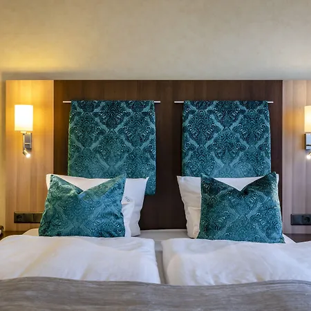 Insel Otel Bonn