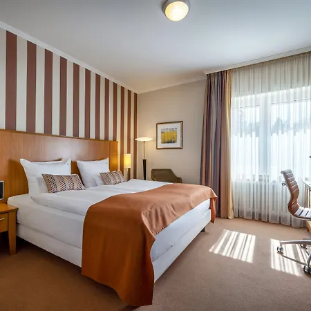 Insel 4* Bonn