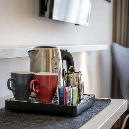 Hotell Insel Bonn