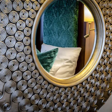 Insel Otel 4*