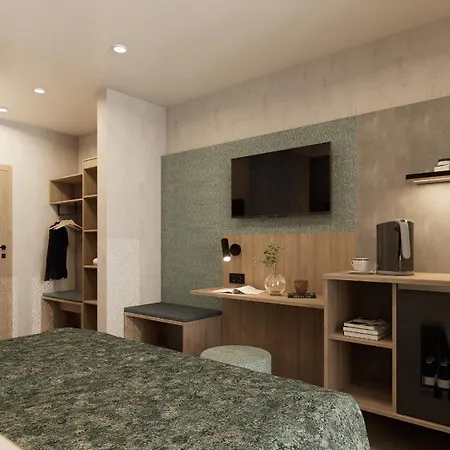 Hotell Insel Bonn