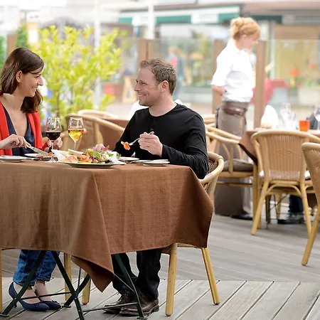 Insel Hotel 3*