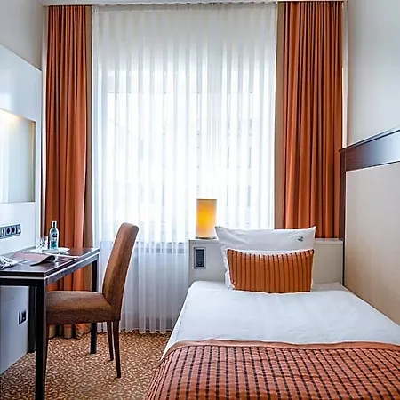 Hotell Insel Bonn