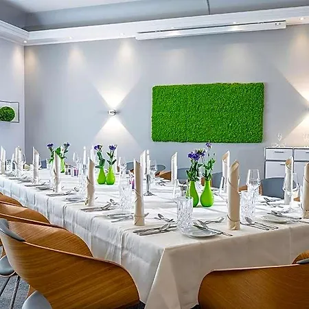 Insel 4* Бонн