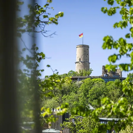 Hotell Insel Bonn