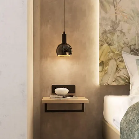 Insel Hotell 4*