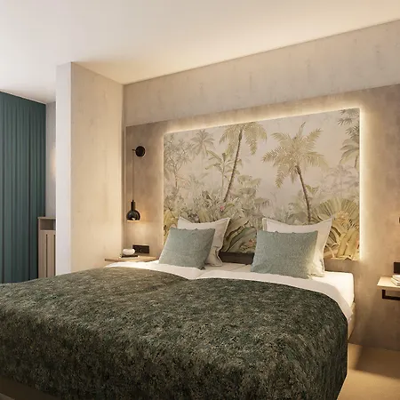 Insel Hotell