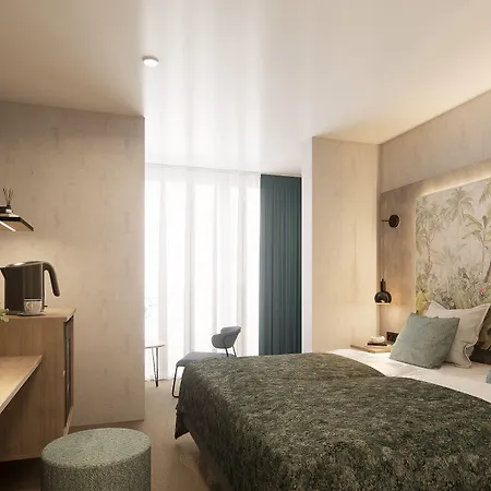 Insel 4* Bonn