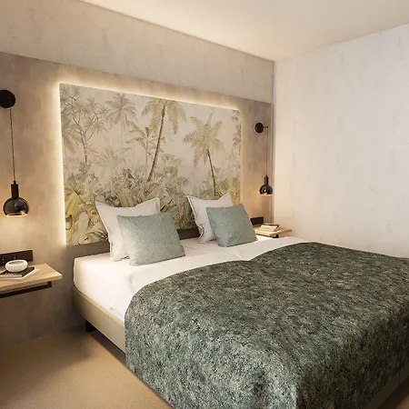 Insel Hotell