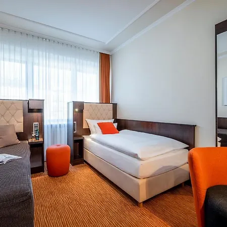 Insel Hotel