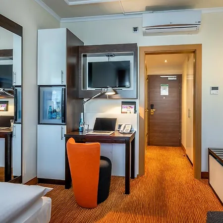 Insel Hotell