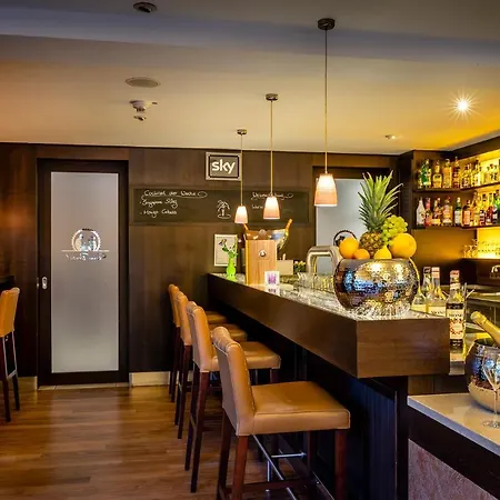 Hotel Insel - Superior Bonn