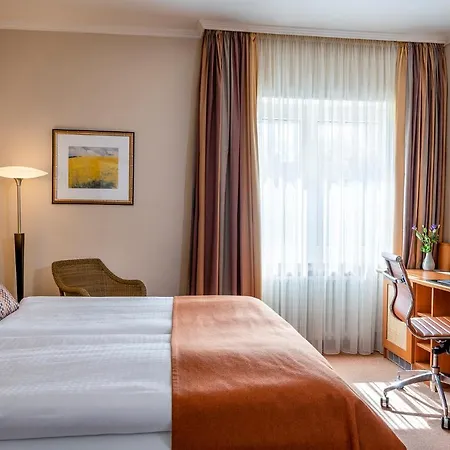 Hotell Insel 3*