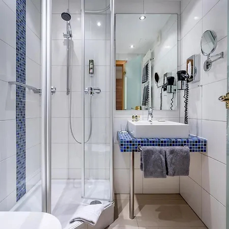 Insel - Superior 3* Bonn