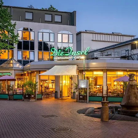 Insel Hotel Bonn