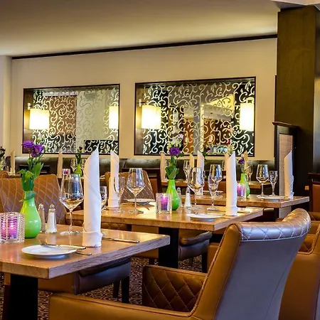 Insel Hotel Bonn