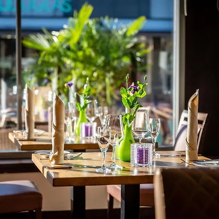 Insel - Superior 3* Bonn