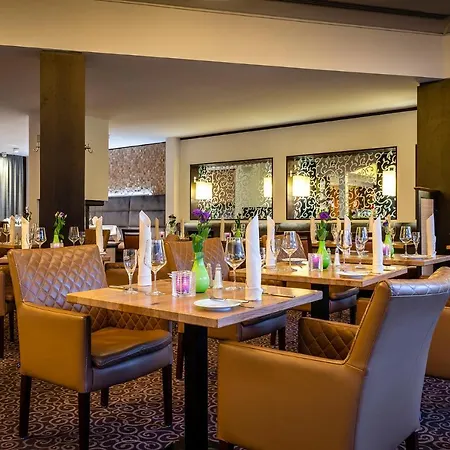 Insel Hotel Bonn