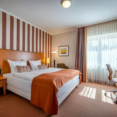 Insel Hotel