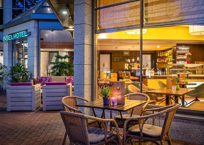 Hotel Insel
