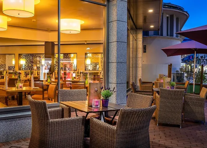 Insel 4* Bonn