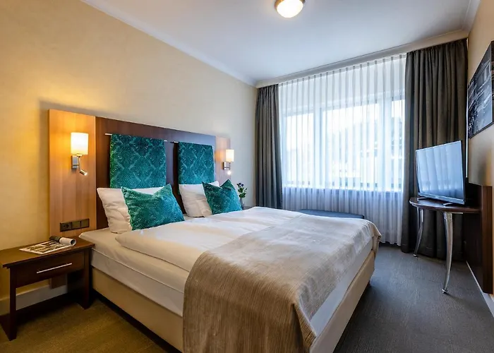 Insel - Superior Hotel Bonn