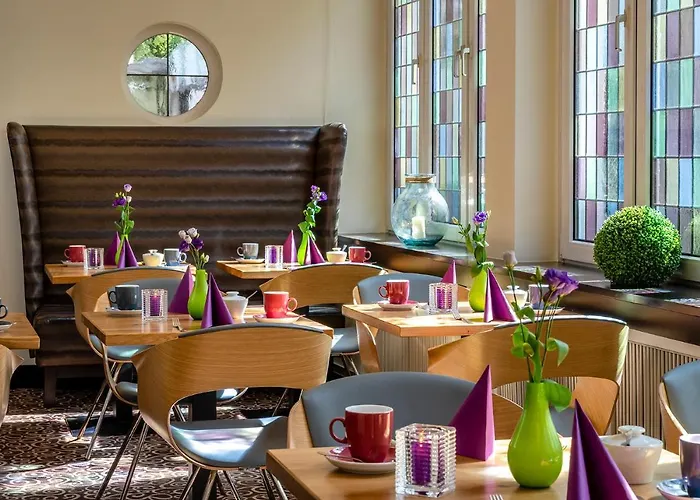 Insel Hotel