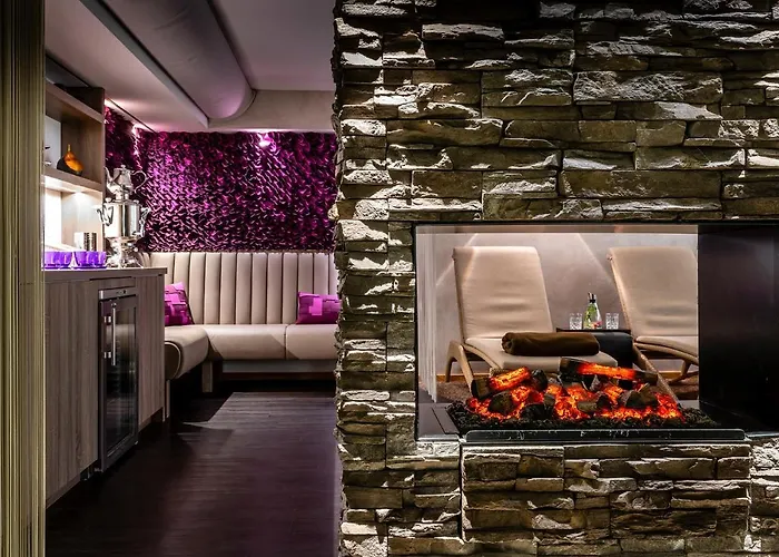 Hotel Insel 4*