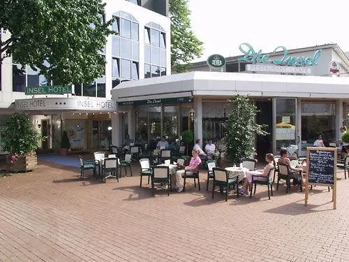 Insel Hotel Bonn