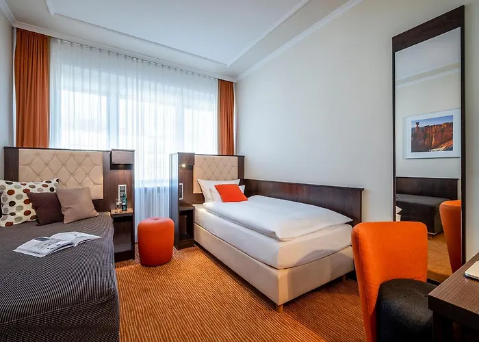 Insel Hotel