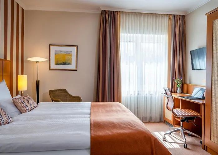 Hotel Insel 4*