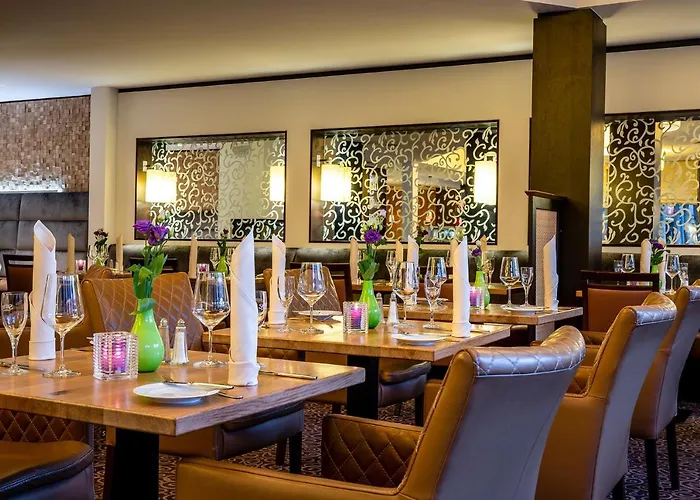 Insel Hotel Bonn