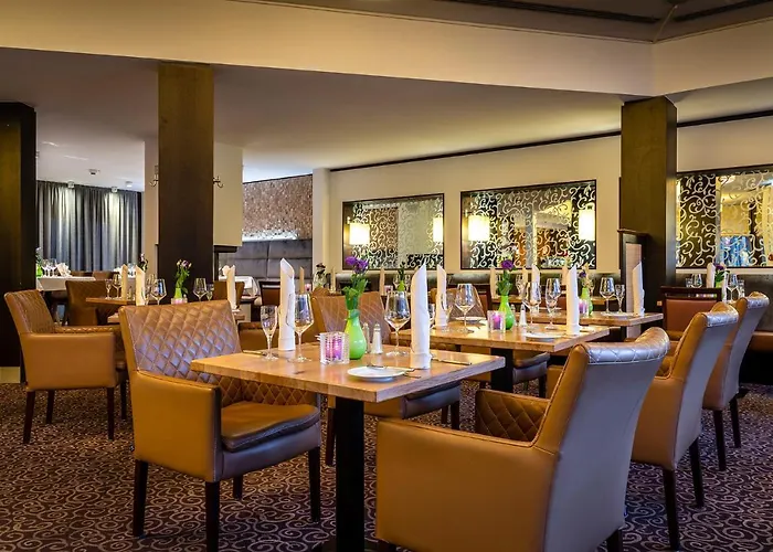Insel Hotel Bonn